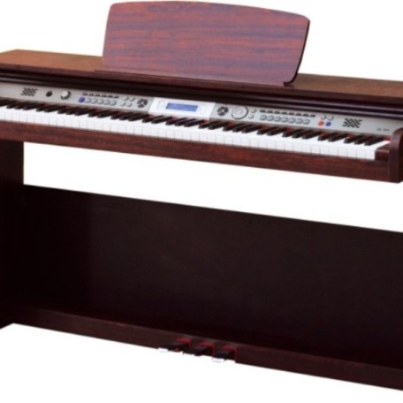 Клавишный инструмент Medeli DP268(PVC)