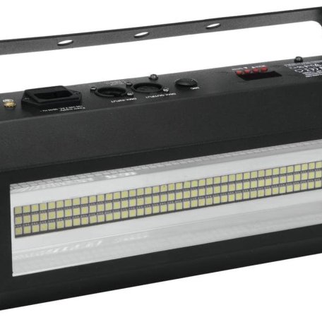 Светодиодный стробоскоп Eurolite LED Strobe SMD PRO 132x5050 DMX