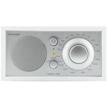 Радиоприемник Tivoli Audio Model One White