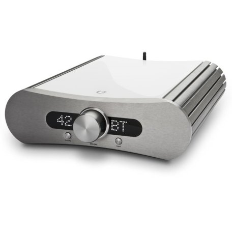 Интегральный усилитель Gato Audio DIA-400S High Gloss White