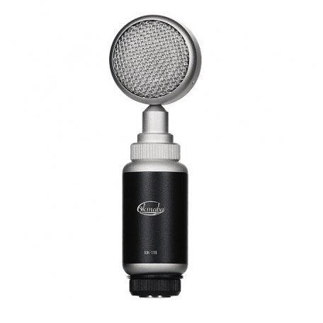 Микрофон Октава МК-115