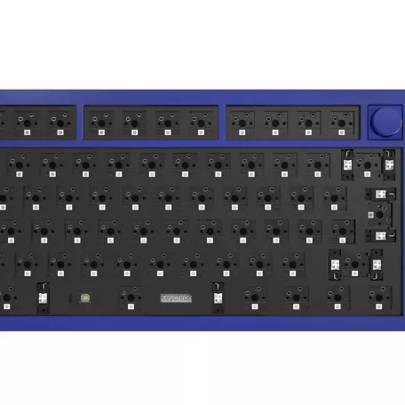 База для сборки клавиатуры Keychron Q3B3