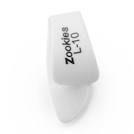 Когти Dunlop Z9003L10 Zookies (12 шт)