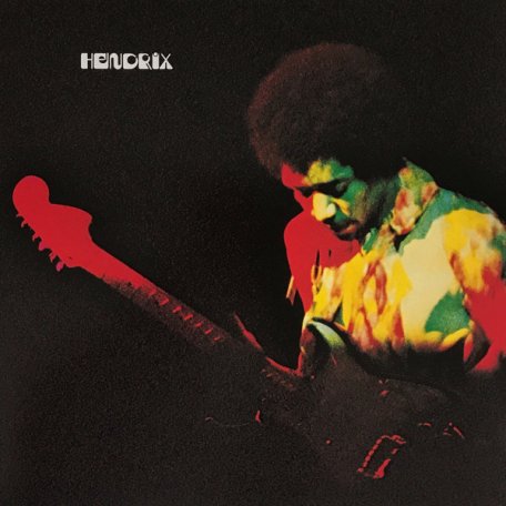Виниловая пластинка Sony Jimi Hendrix Band Of Gypsys (180 Gram/Gatefold/+Booklet)