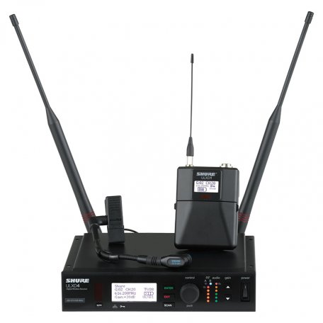 Радиосистема Shure ULXD14E/98H P51 710-782 MHz