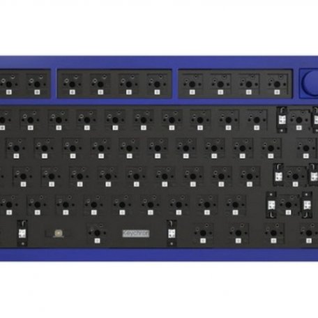 База для сборки клавиатуры Keychron Q3F3