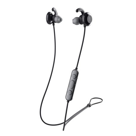 Наушники Skullcandy Method Active Wireless In-Ear Black (S2NCW-M448)
