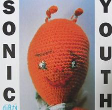 Виниловая пластинка Sonic Youth, Dirty