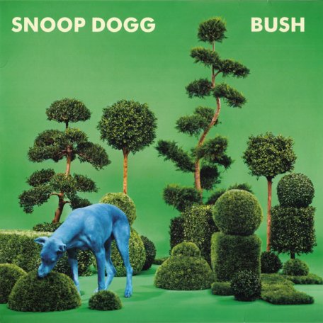 Виниловая пластинка Snoop Dogg BUSH