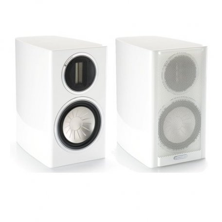 Полочная акустика Monitor Audio Gold GX 50 white gloss