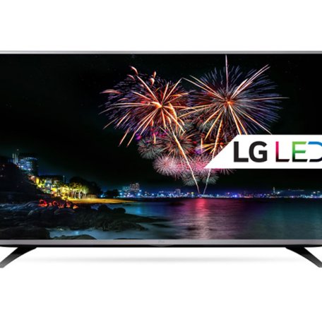 LED телевизор LG 49LH541V