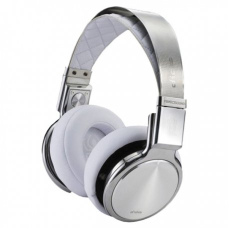 Наушники Perfect Sound FSO-d901-01 Headphone (white)