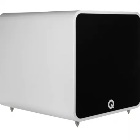 Сабвуфер Q-Acoustics Q B12 Subwoofer (QA8708) Gloss White