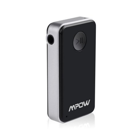 Bluetooth-ресивер MPOW Streambot Mini MBR1
