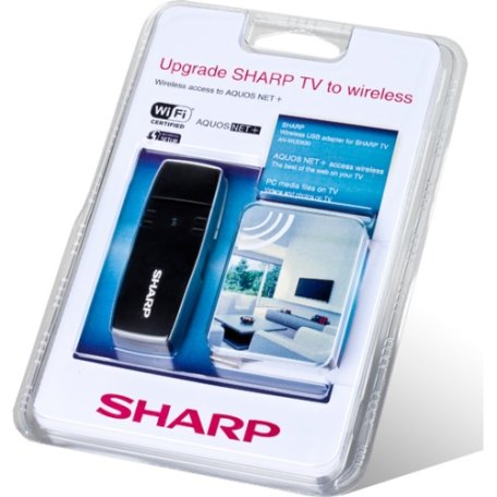 Wi-Fi адаптер Sharp AN-WUD630