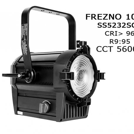 Светодиодный прожектор Silver Star SS5232SCD FREZNO 100SD