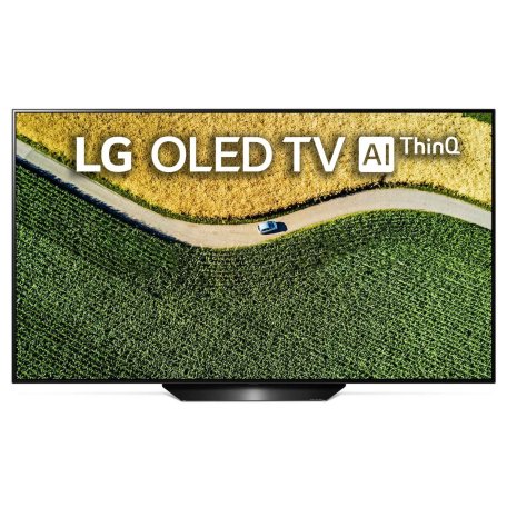 OLED телевизор LG OLED55B9