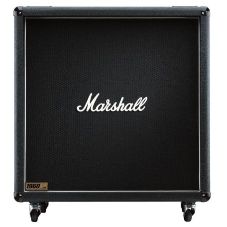 Кабинет гитарный Marshall 1960B 300W 4X12 MONO/STEREO BASE CABINET