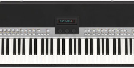 Клавишный инструмент Yamaha CP5