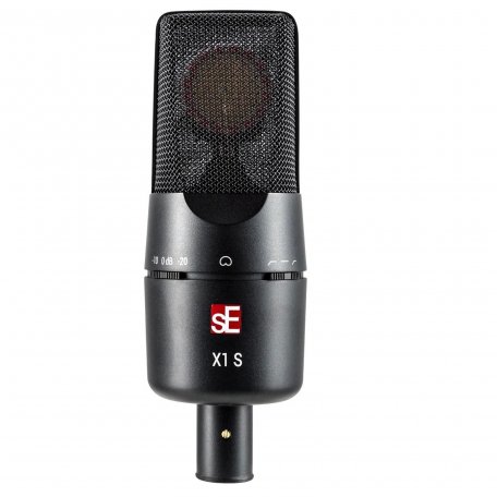 Микрофон sE Electronics X1 S