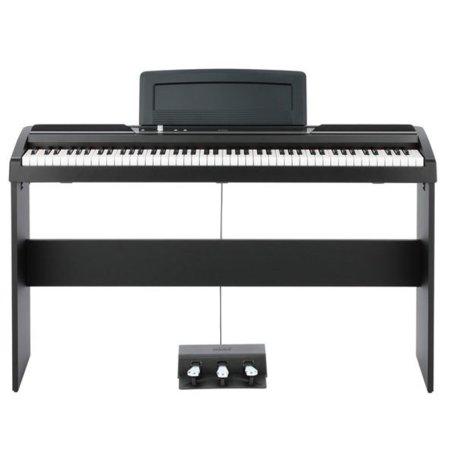 Клавишный инструмент KORG SP-170DX
