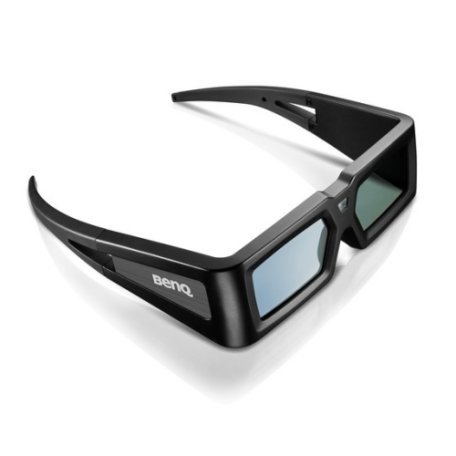 3D очки Benq 3D Glasses II