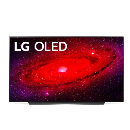 OLED телевизор LG OLED65C9MLB