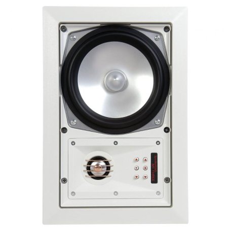 Встраиваемая акустика SpeakerCraft MT6 Three