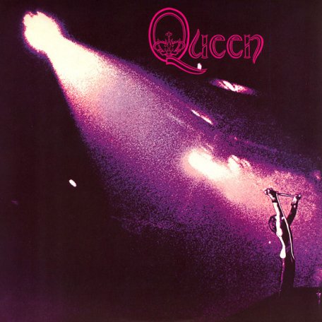 Виниловая пластинка Queen — QUEEN (LIMITED ED.,COLOURED VINYL)(LP)
