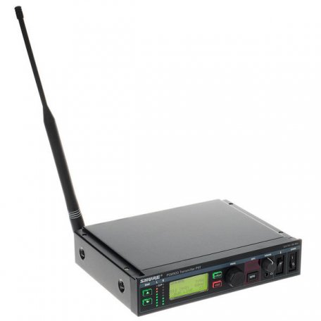 Передатчик Shure P9TE K1E 596 - 632 MHz