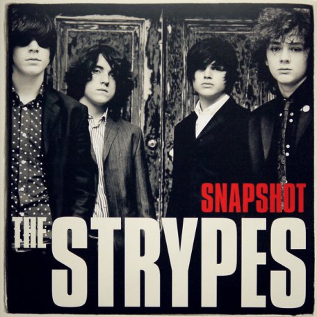 Виниловая пластинка The Strypes, Snapshot (12 vinyl)