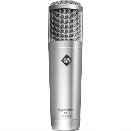 Cтудийный микрофон PreSonus PX-1