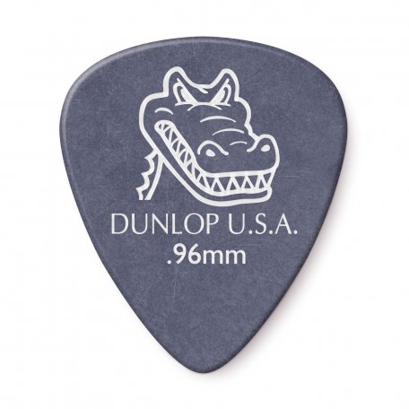 Медиаторы Dunlop 417R096 Gator Grip Standard (72 шт)
