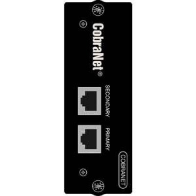 Микшер Soundcraft Si Cobranet option card 32ch i/o card