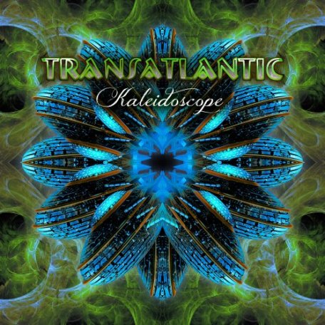 Виниловая пластинка Transatlantic - Kaleidoscope (2LP+CD/180 Gram Black Vinyl/Gatefold/Booklet)