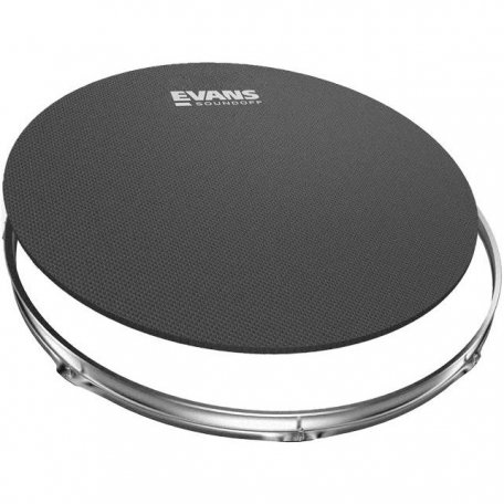 Заглушки для барабанов (комплект) Evans SO-14
