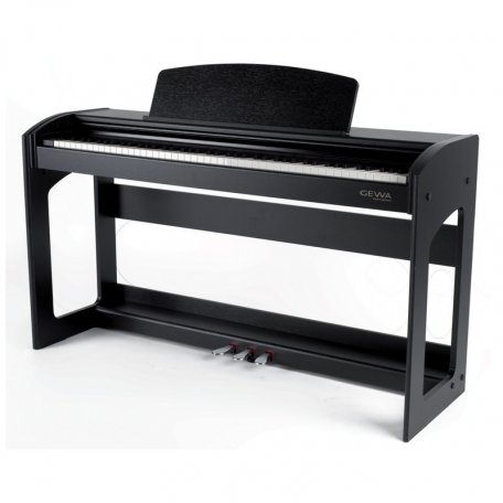 Цифровое пианино Gewa DP 340 G Black