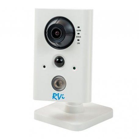 Камера видеонаблюдения RVi IPC12SW