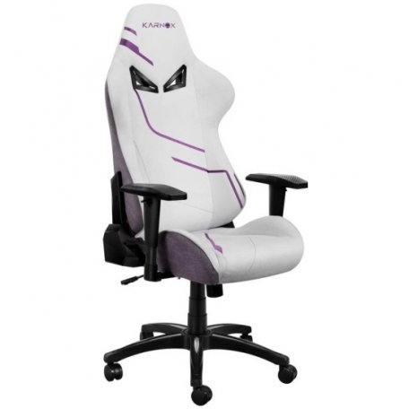 Игровое кресло KARNOX HERO Genie Edition violet