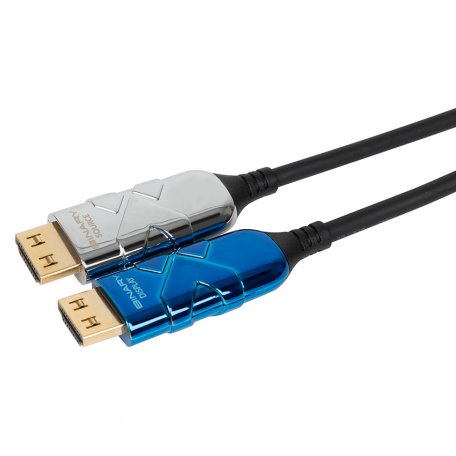 HDMI кабель Binary HDMI BX Active 8K Ultra HD High-Speed 5.0м