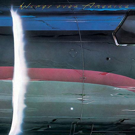 Виниловая пластинка Paul McCartney & Wings, Wings Over America (3LP)