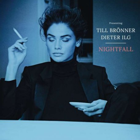 Виниловая пластинка Sony Till Bronner / Dieter Ilg Nightfall (180 Gram/Gatefold)