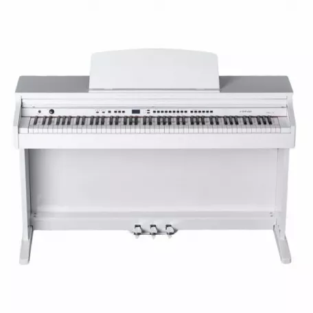 Цифровое пианино Orla CDP-101-SATIN-WHITE