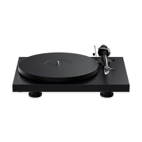 Проигрыватель винила Pro-Ject DEBUT EVO 2 (PICK IT MM EVO), Satin Black