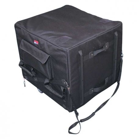 Кейс GATOR G-SUB2225-24BAG - нейлоновая сумка для сабвуфера