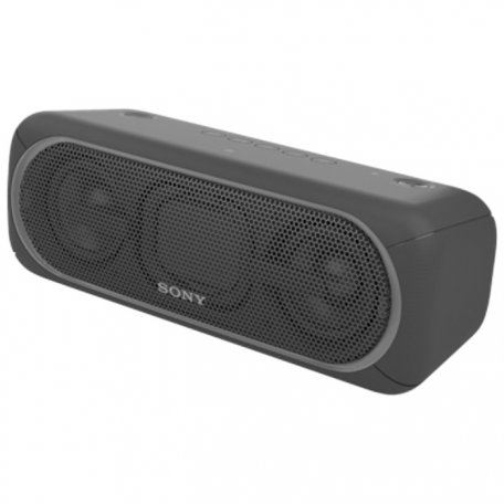 Портативная акустика Sony SRS-XB40 Black