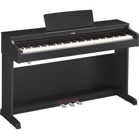 Клавишный инструмент Yamaha YDP-163B