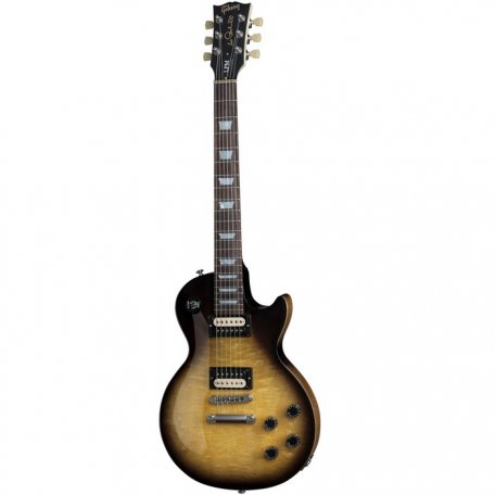 Электрогитара Gibson USA LPM 2015 VINTAGE Sunburst