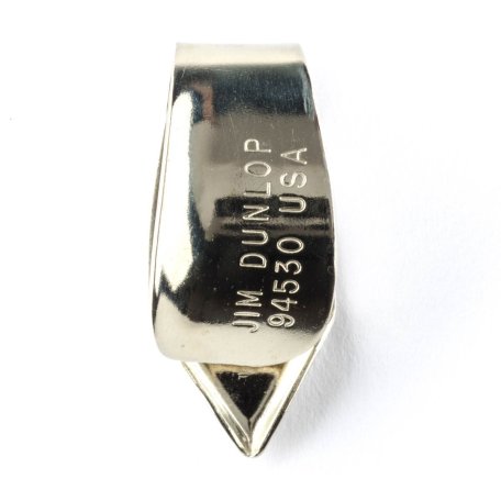 Когти Dunlop 3040T025 Nickel Silver Thumbpick (50 шт)