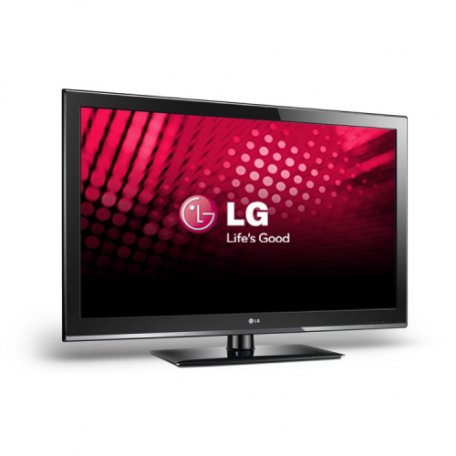 LED телевизор LG 42CS460